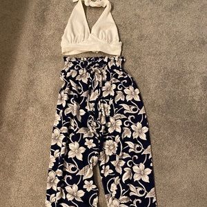 Victoria’s Secret lounge set